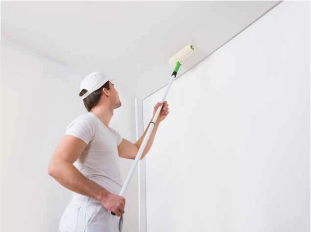 PRIMADEKK JOTAPROOF - Peinture intérieure effet mat pour plafonds et murs en placo