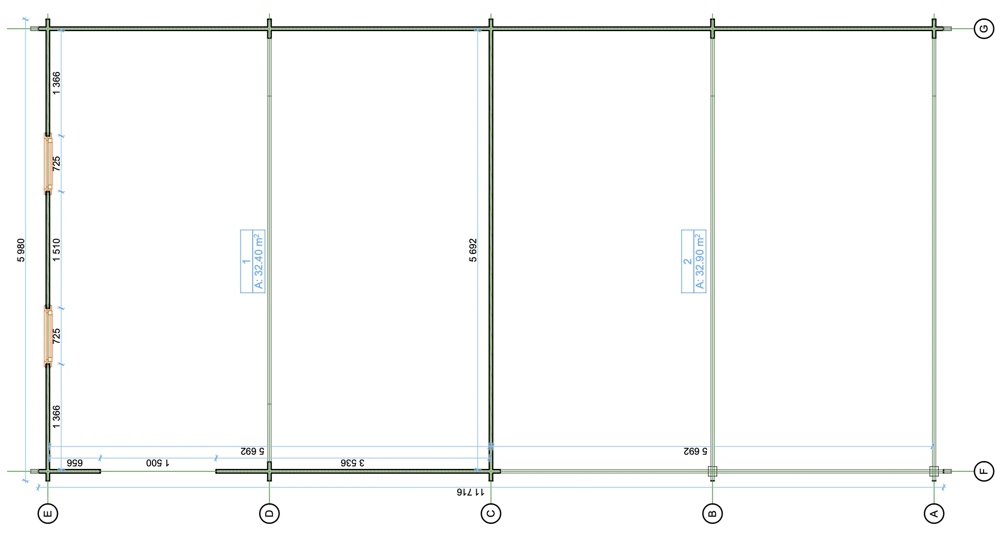 CARPORT et ABRI POUR OUTILS modèle CERISIER